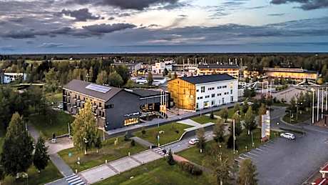 Park Hotel Liminka
