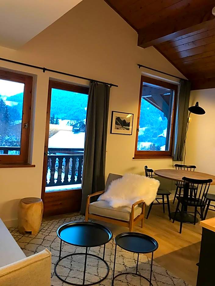 La Résidence de L'Ours