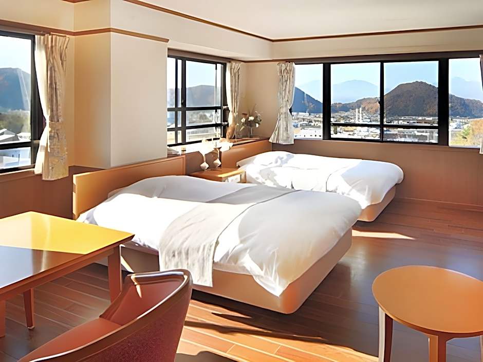 Hotel Tsubakino