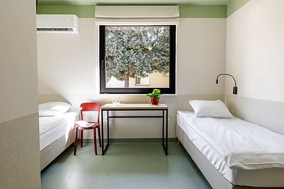Hostel Rest