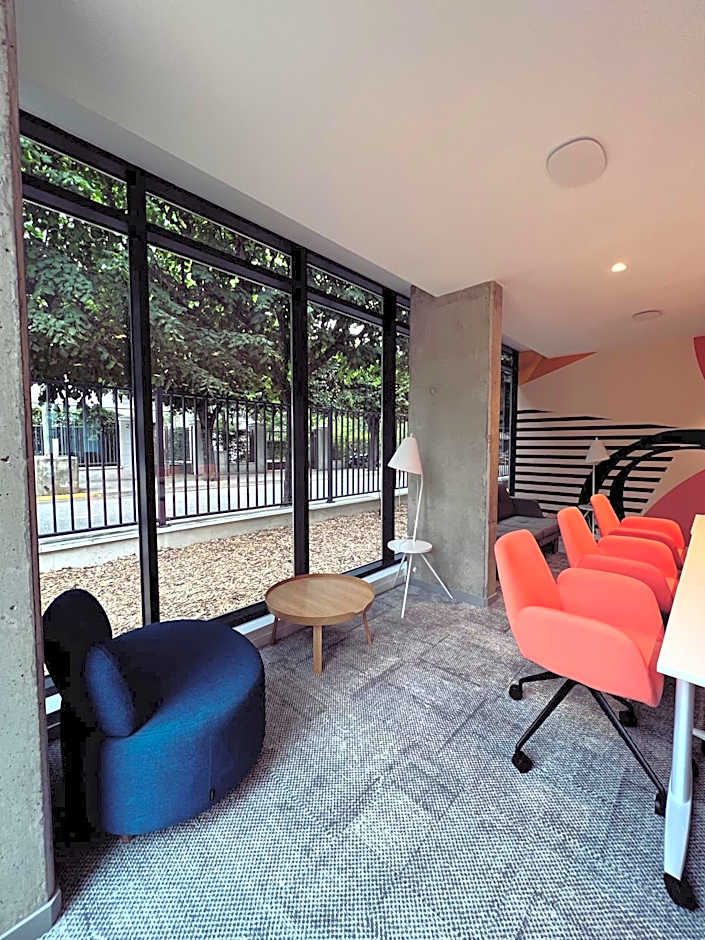 Holiday Inn Express Paris Poissy By IHG