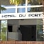 Hôtel du Port