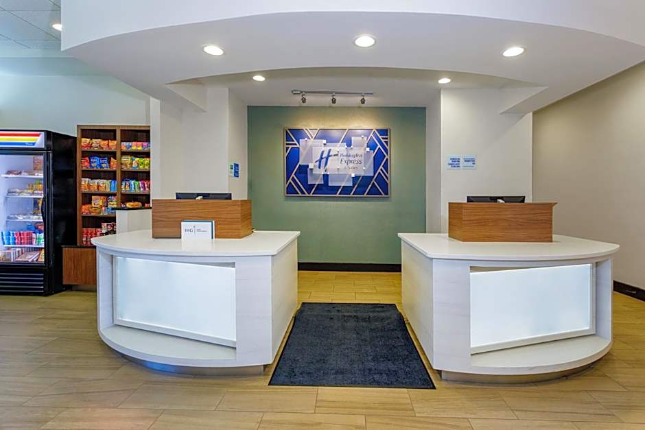 Holiday Inn Express Daytona Beach Shores By IHG