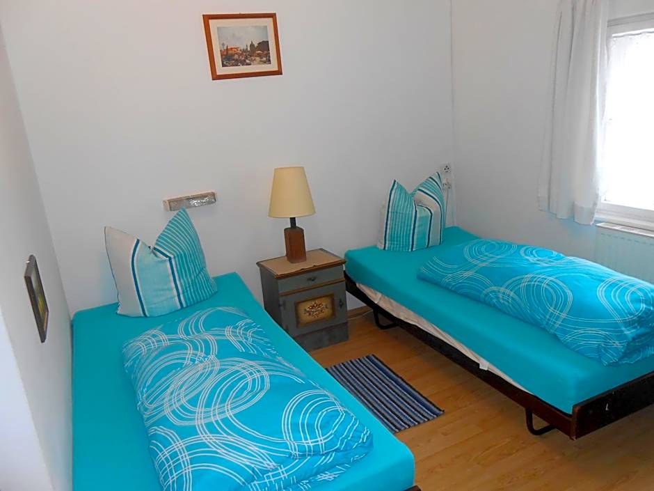 Landgasthof Oberlander