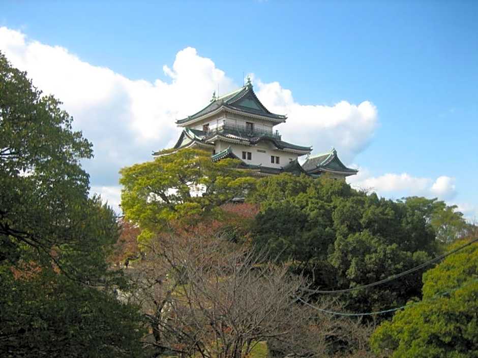 Business Hotel Katsuya - Vacation STAY 62170v