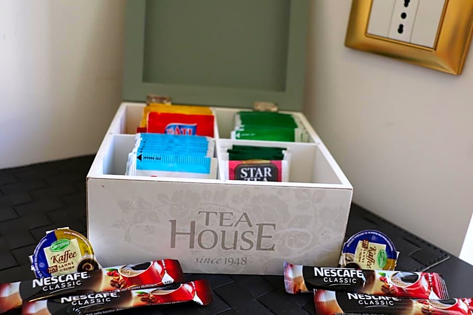 B&B Gaudium Colosseo