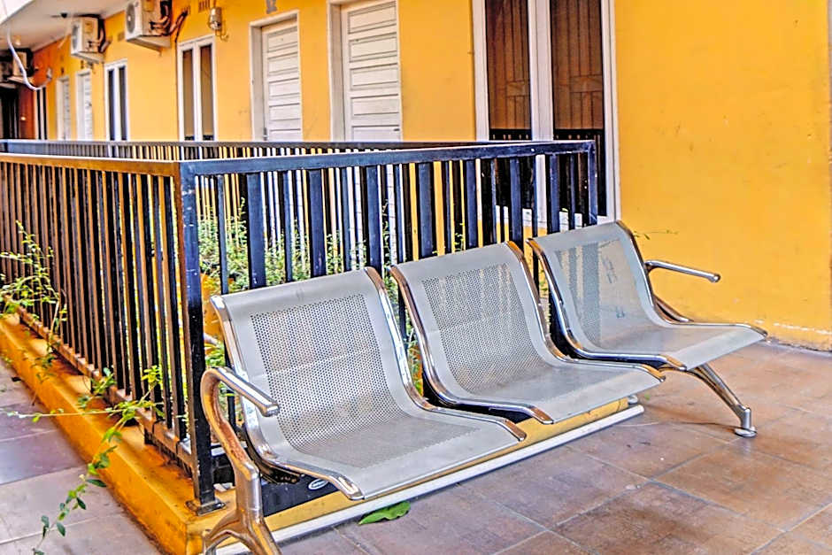 OYO 91418 Kantil Homestay Syariah