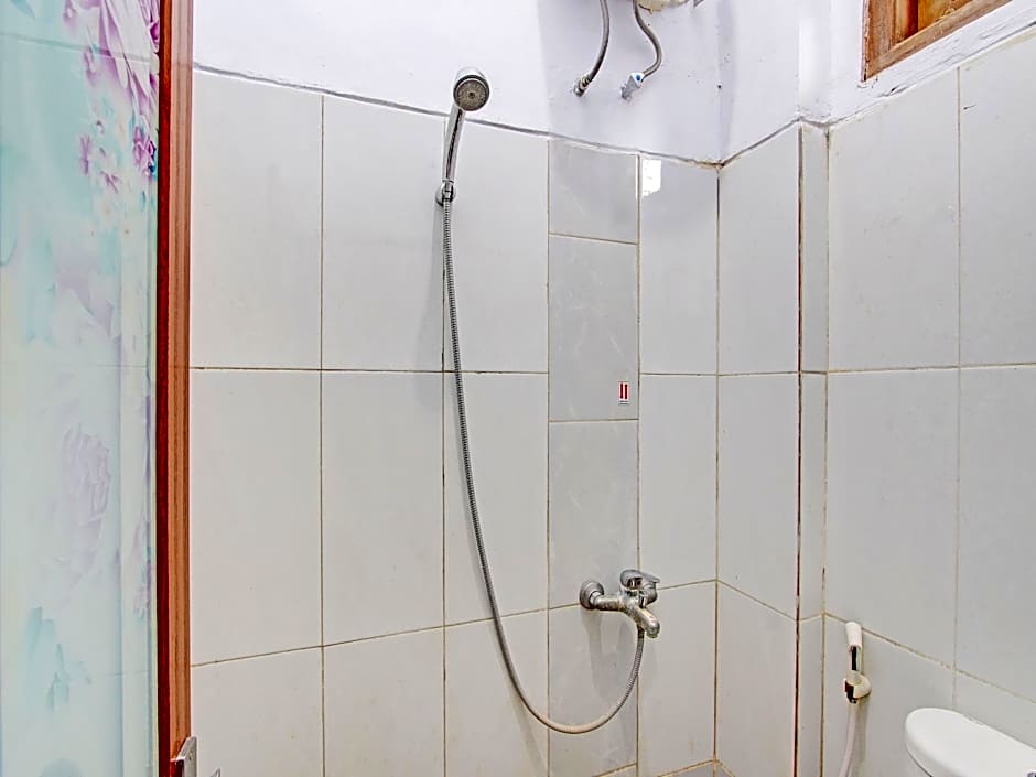 Hotel O Hotel New Tirken