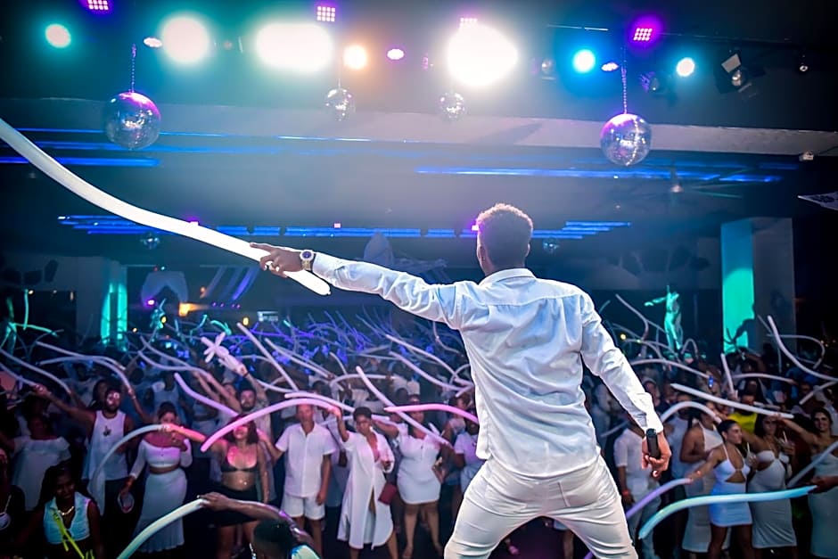 Riu Reggae - Adults Only - All Inclusive