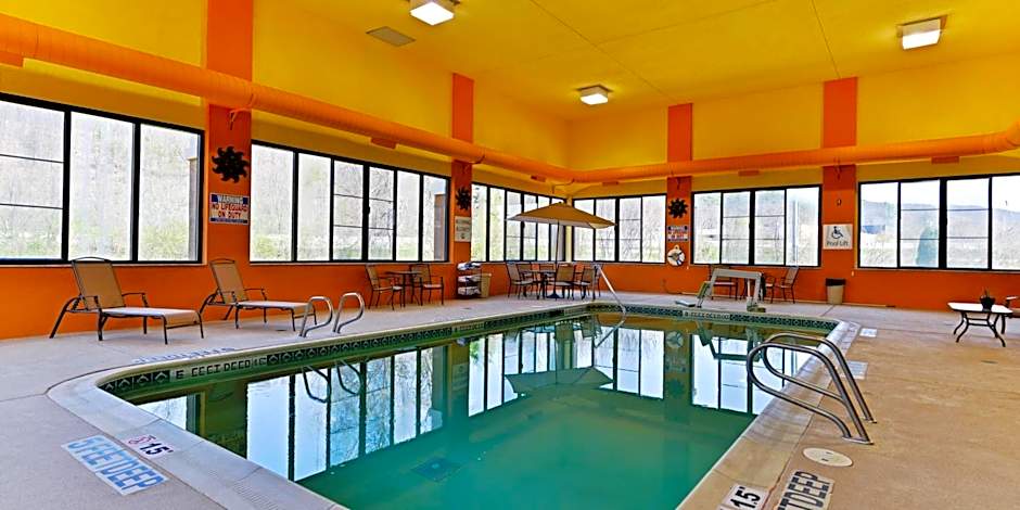 Holiday Inn Express Painted Post By IHG