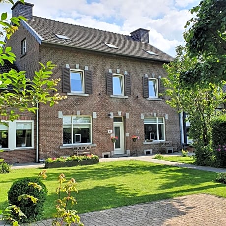 B&B Vroelen-Noorbeek