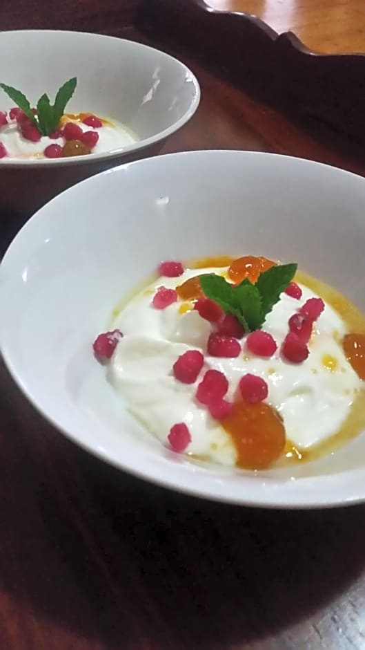 Karoo Pandok Guesthouse Bethulie