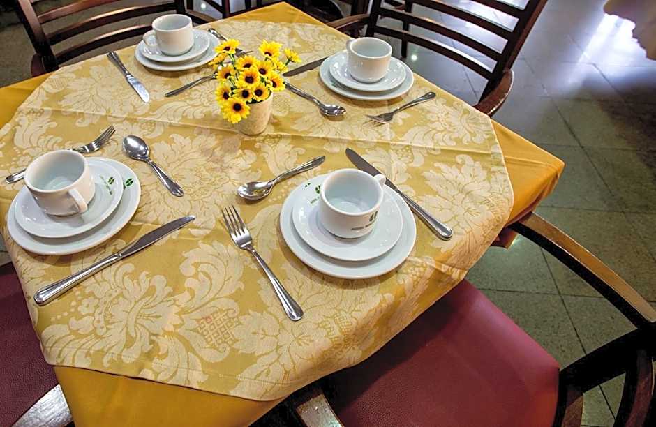 Nacional Inn Campinas Trevo