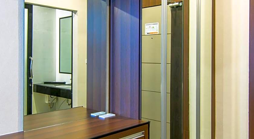 Pasub grand hotel