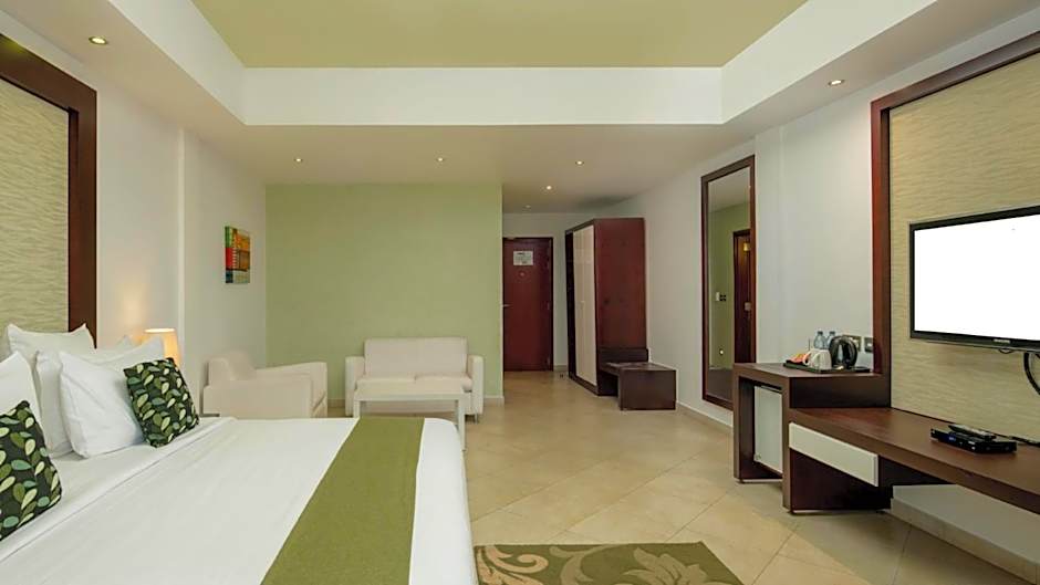 Peninsula Hotel Dar Es Salaam