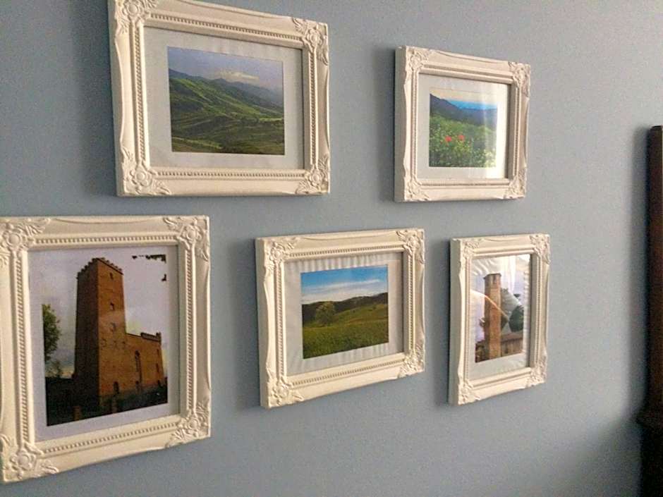 Albergo & Ristorante Selvatico