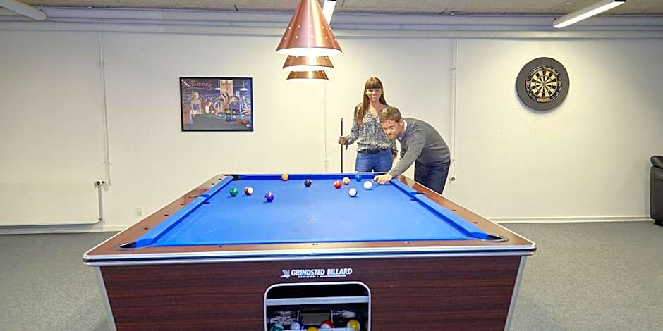 Danhostel Ringkøbing