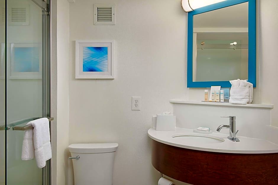 Hampton Inn By Hilton Atlanta-Cumberland Mall-Cobb Galleria Area