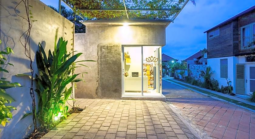 Radea Villa