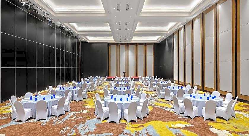 Aston Gresik Hotel & Conference Center