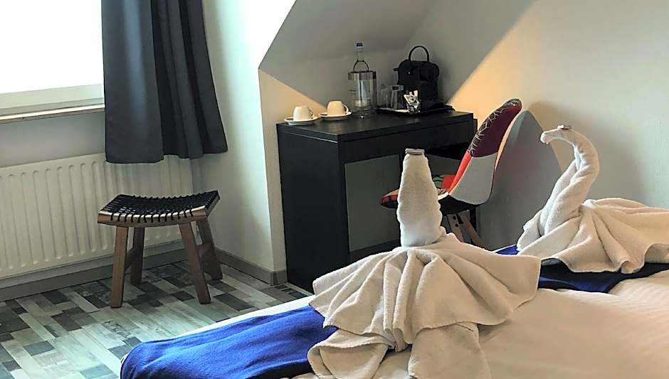 Hotel Zum Deich