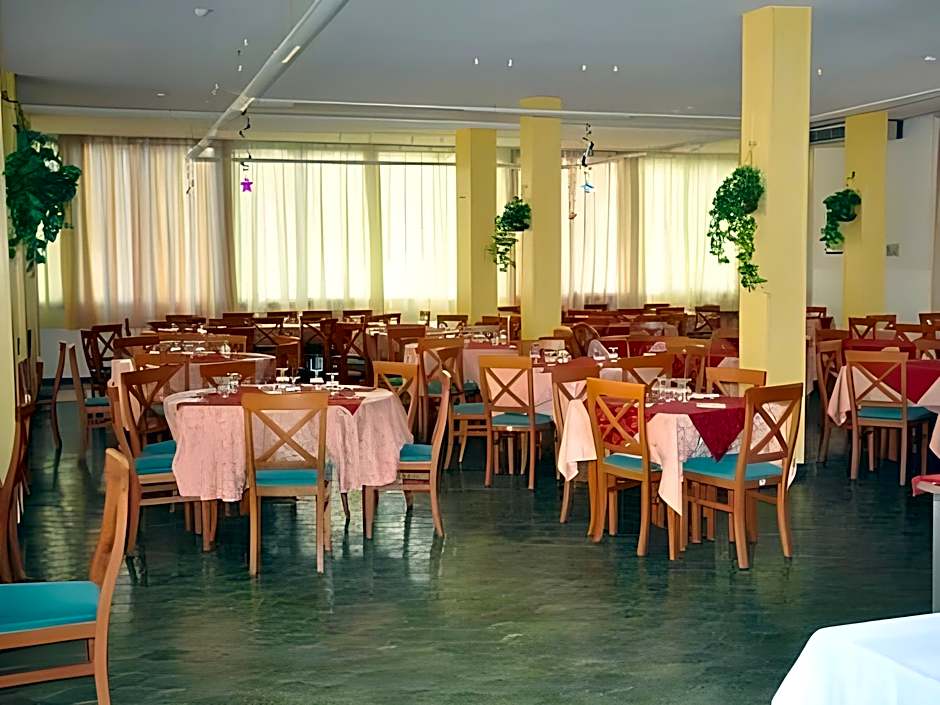 Hotel Orchidea