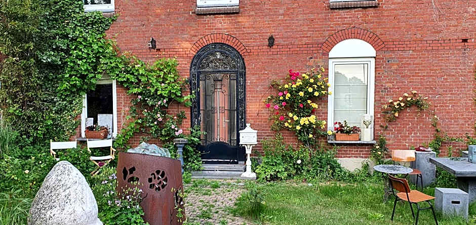 Art, Bed & Breakfast