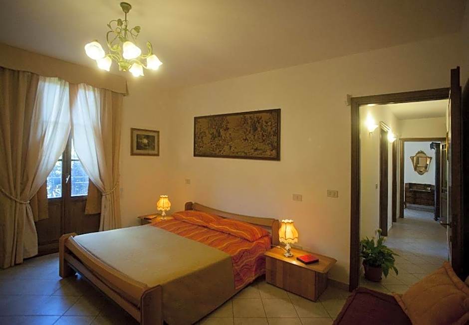 Alfieri Bed & Breakfast