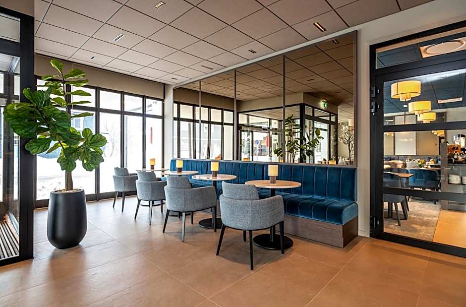 Thon Hotel Andrikken