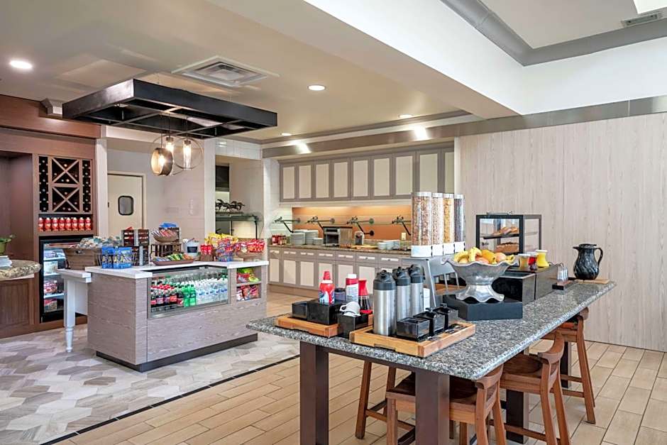 Hilton Garden Inn Louisville East