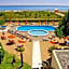 Hotel Bertha Fronte Mare