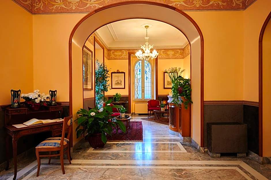Hotel Farnese