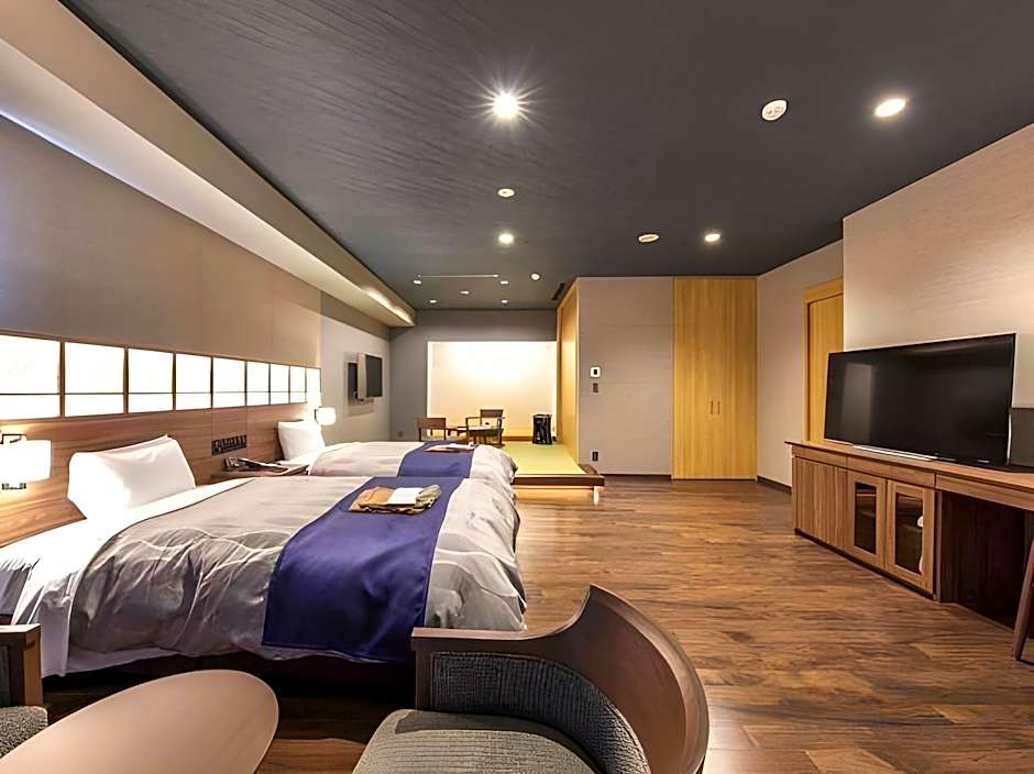 REX HOTEL Beppu