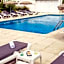 Mercure Nice Cap 3000 Aeroport
