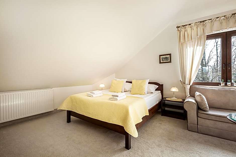 COLUMBUS Apartamenty Ustka - Limanowskiego 1