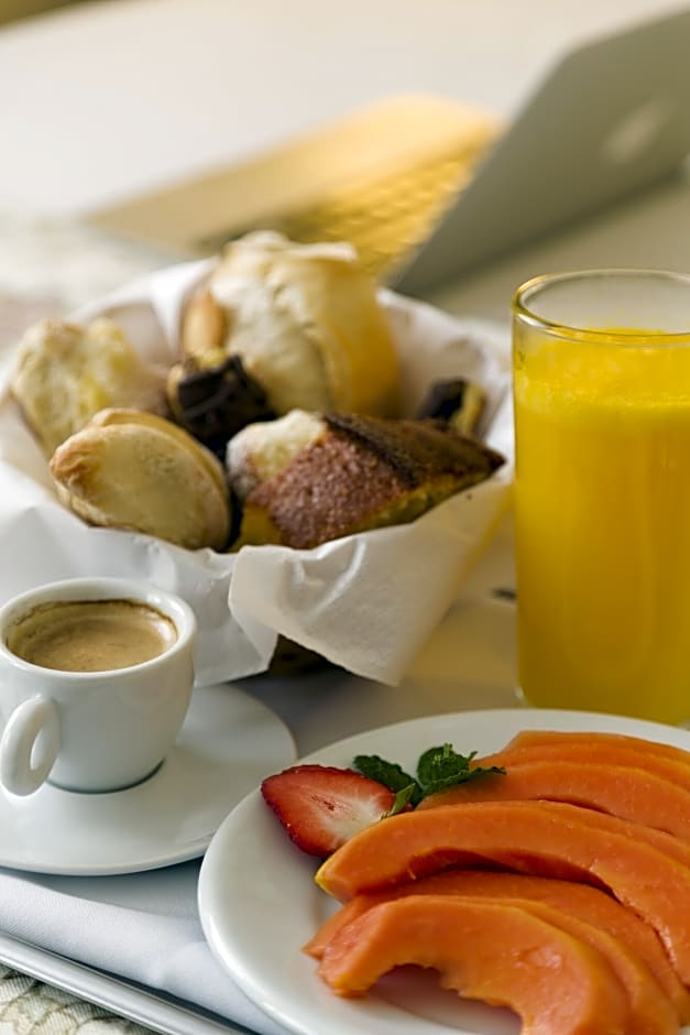 Piazza Navona Porto Alegre by Intercity