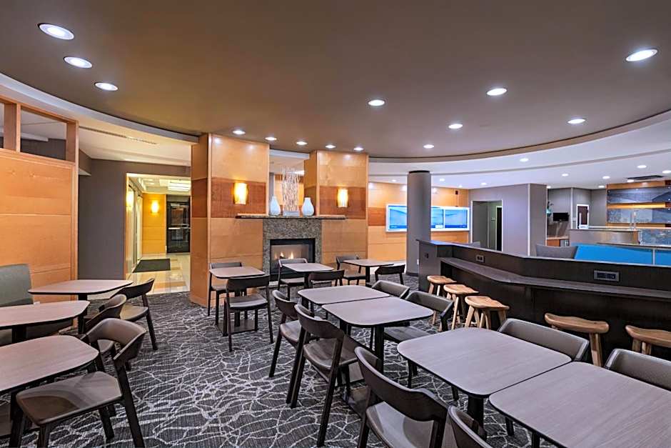 SpringHill Suites by Marriott Boise West/Eagle
