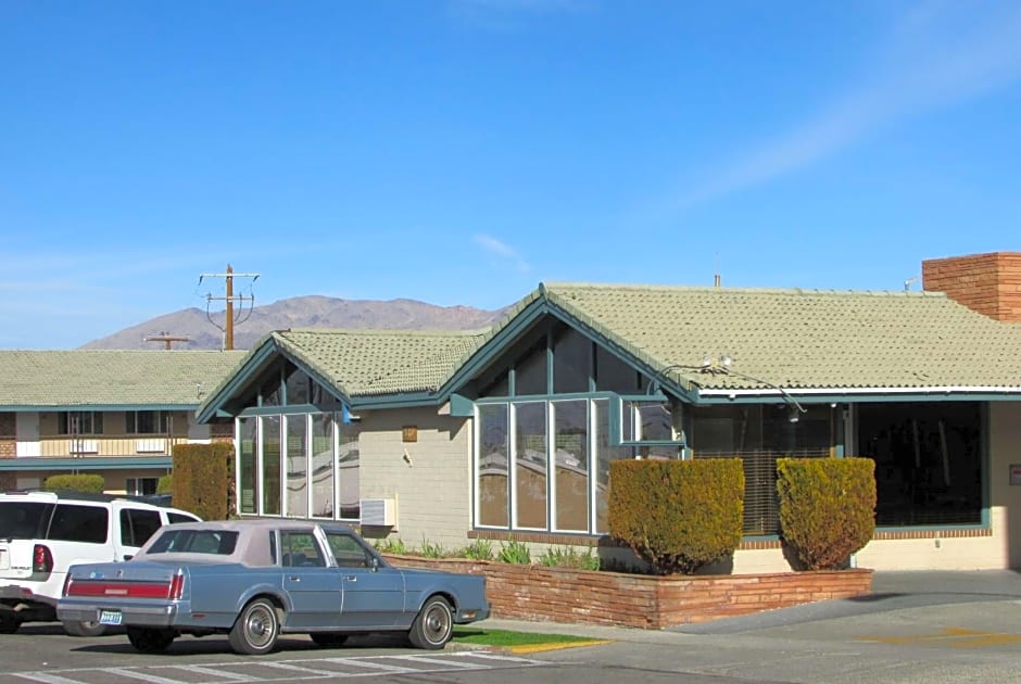 Travelodge by Wyndham Hawthorne