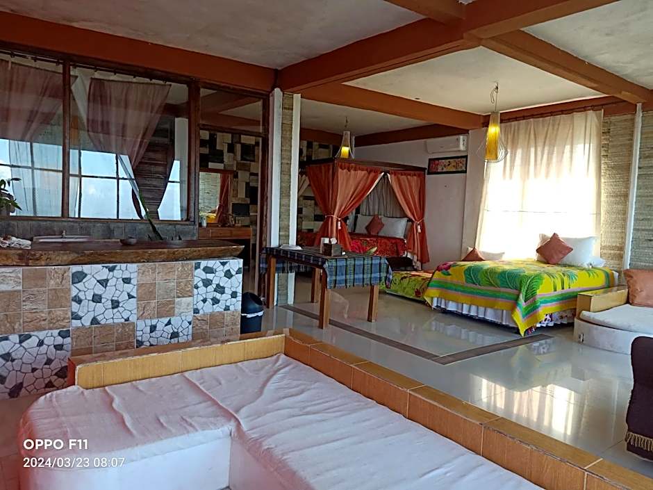 Rara Villas Lombok