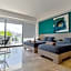 Torre Diez by Grupo Amber