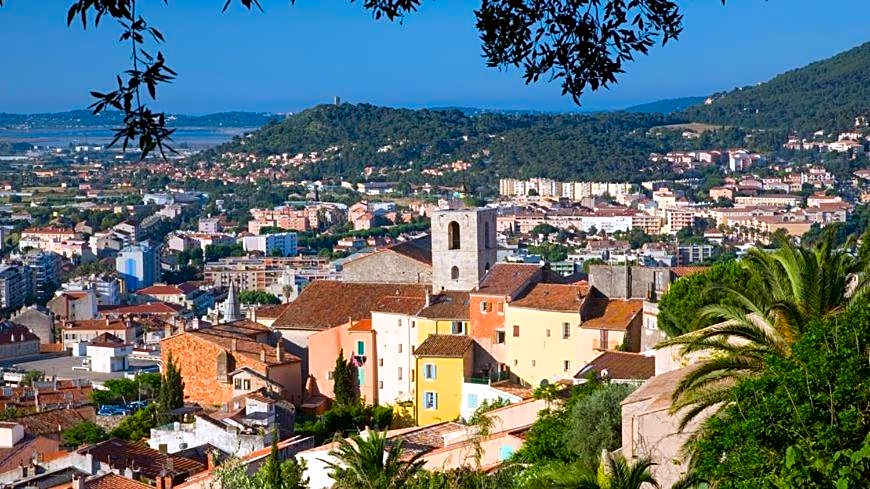 Hôtel Le Méditerranée