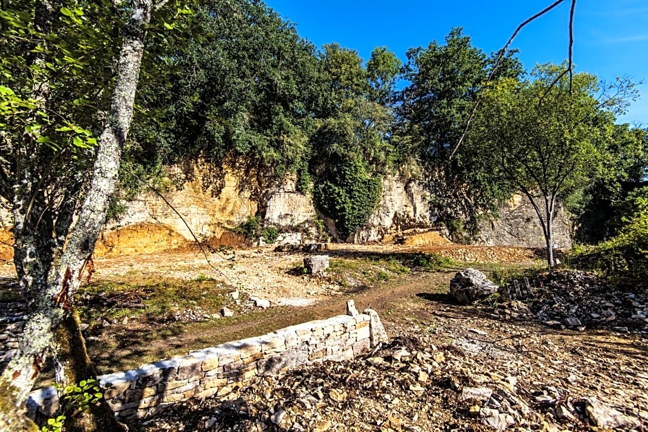 Le Domaine des Carriers