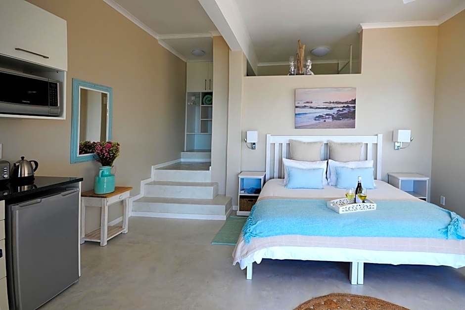 Rocklands Seaside Bed and Breakfast