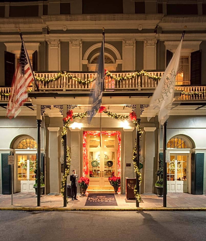 Bourbon Orleans Hotel