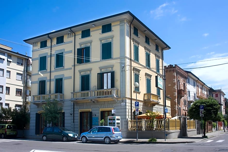 Hotel Vittoria