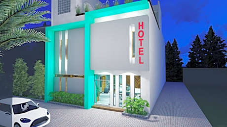 Comfort Centre Residence Solo