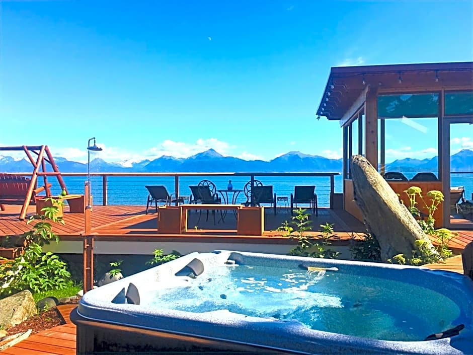 Homer Inn & Spa