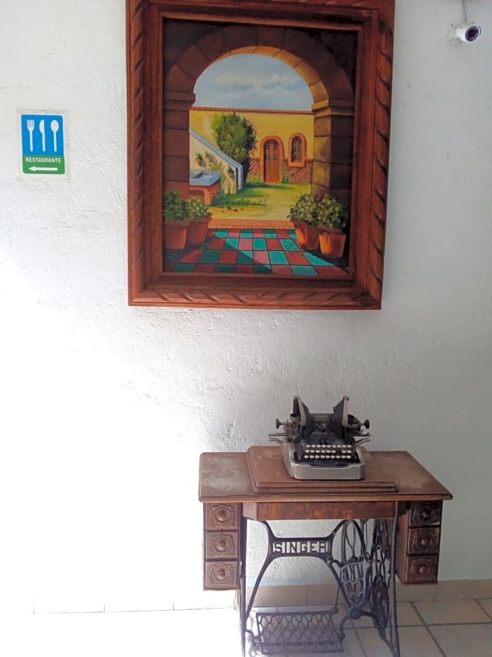 Hotel Arcada
