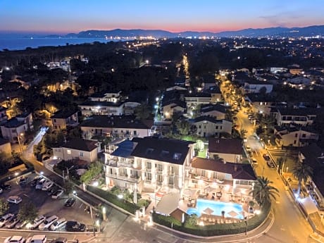Hotel Luna