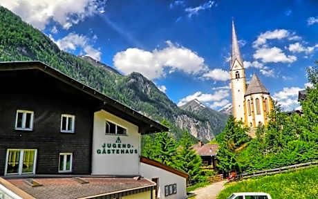 Jugend- und Familiengästehaus Heiligenblut